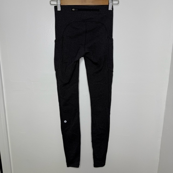 LULULEMON 28” Speed Up Tights - Picture 5 of 6